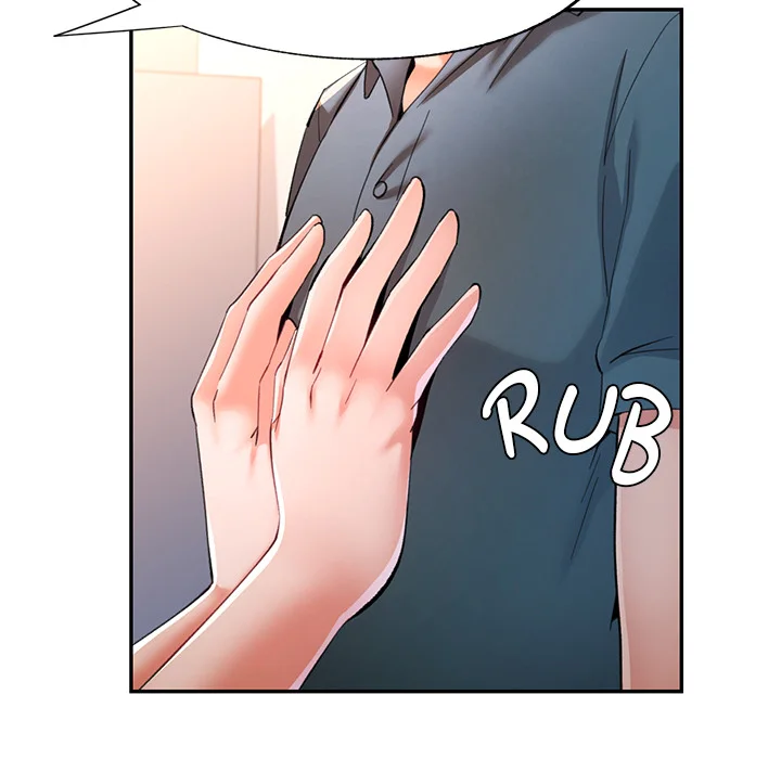 In Her Place Chapter 116 - Page 113