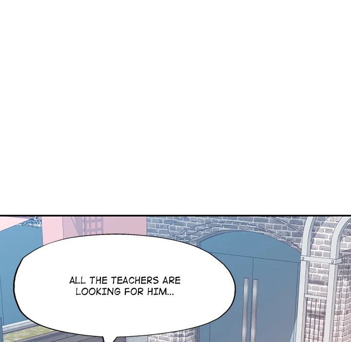 In Her Place Chapter 116 - Page 17