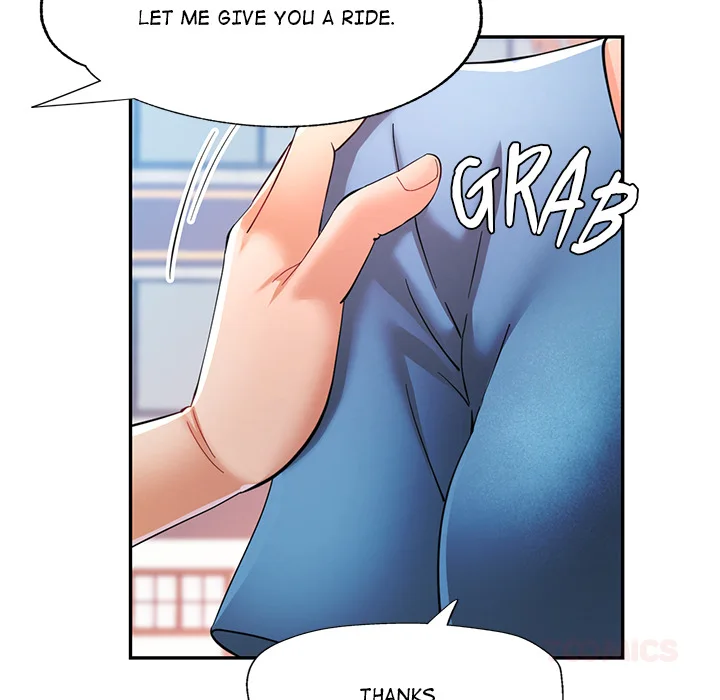 In Her Place Chapter 116 - Page 9