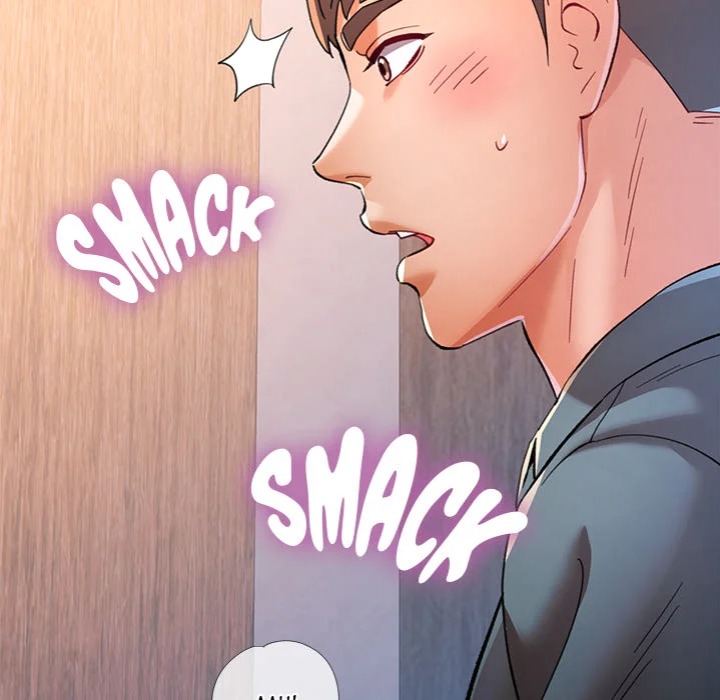 In Her Place Chapter 117 - Page 164