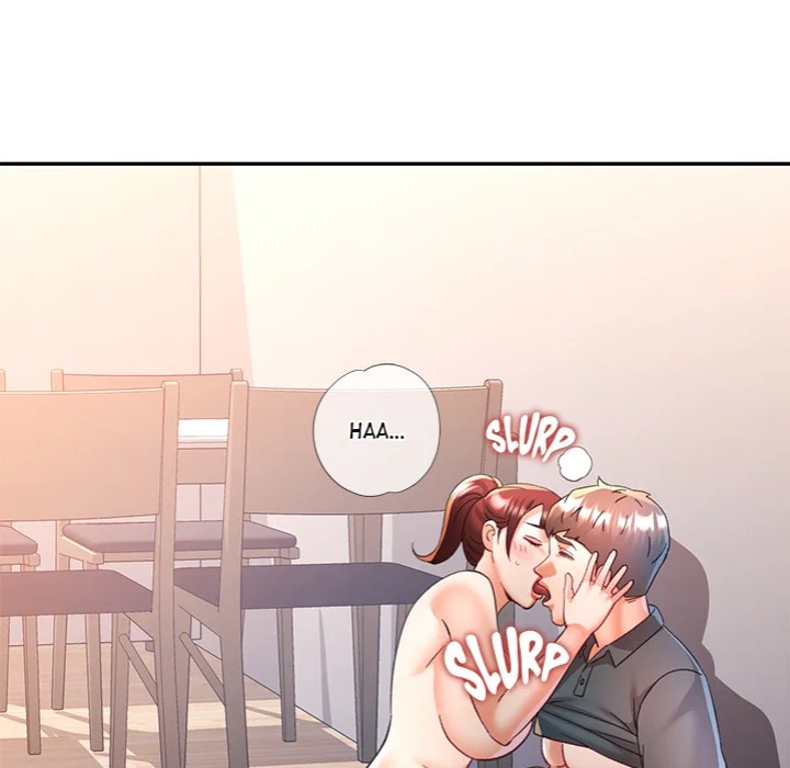 In Her Place Chapter 117 - Page 5