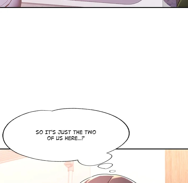In Her Place Chapter 117 - Page 74