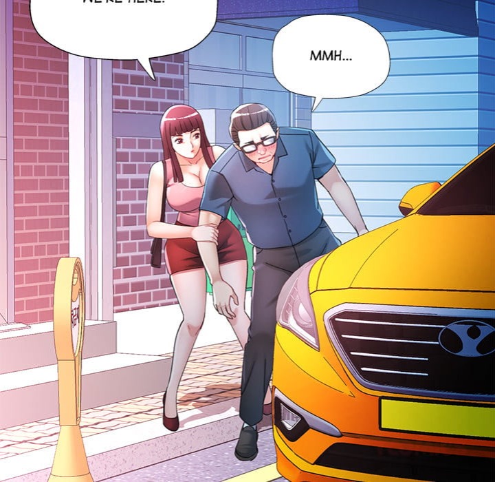 In Her Place Chapter 119 - Page 117