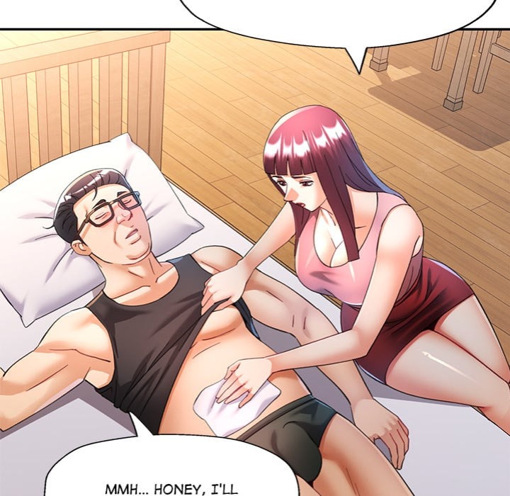 In Her Place Chapter 119 - Page 133