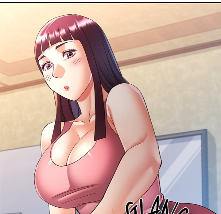 In Her Place Chapter 119 - Page 136