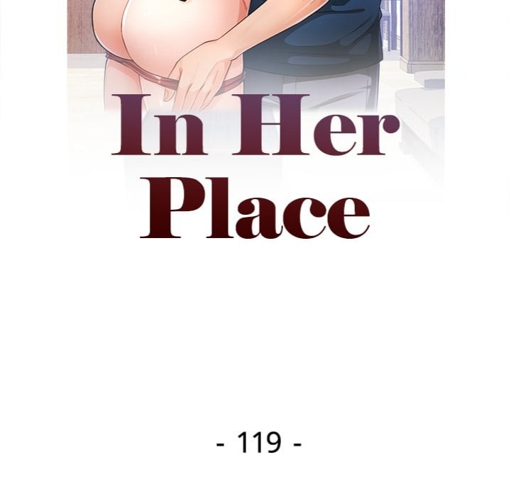 In Her Place Chapter 119 - Page 15
