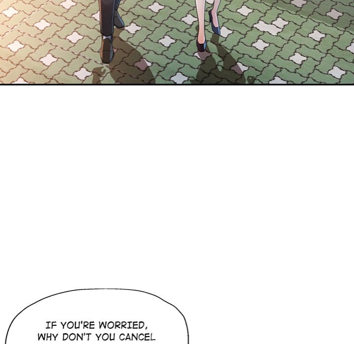 In Her Place Chapter 119 - Page 20