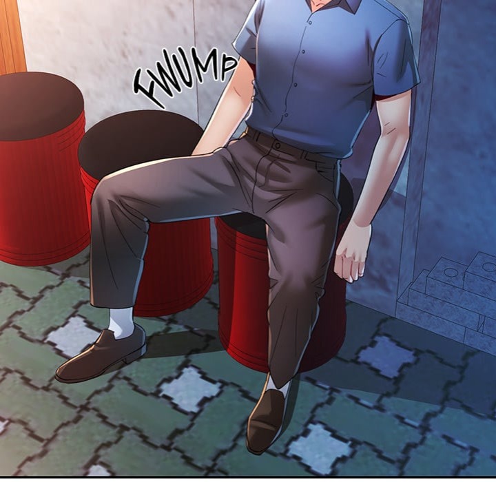 In Her Place Chapter 119 - Page 29