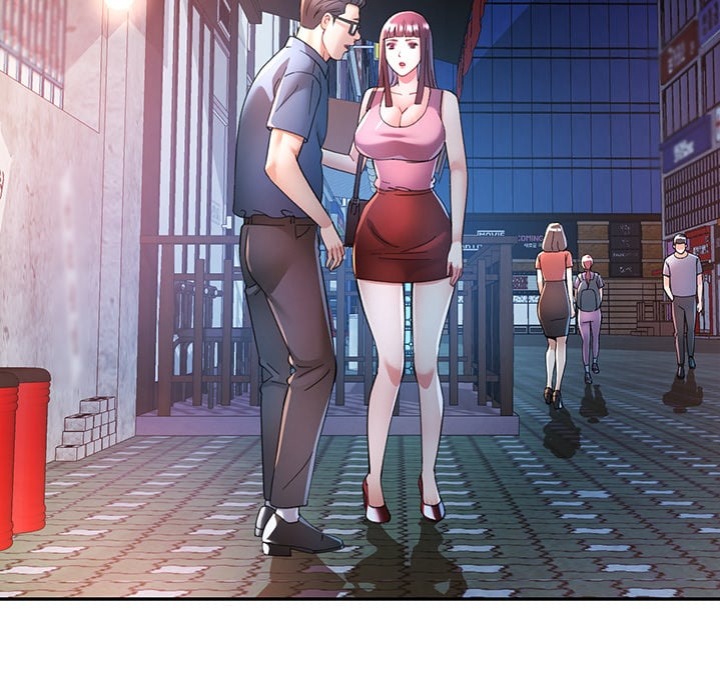 In Her Place Chapter 119 - Page 41