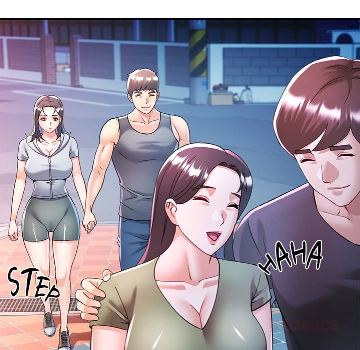 In Her Place Chapter 119 - Page 87