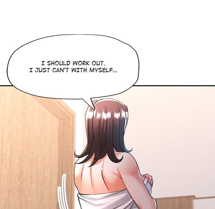 In Her Place Chapter 121 - Page 100