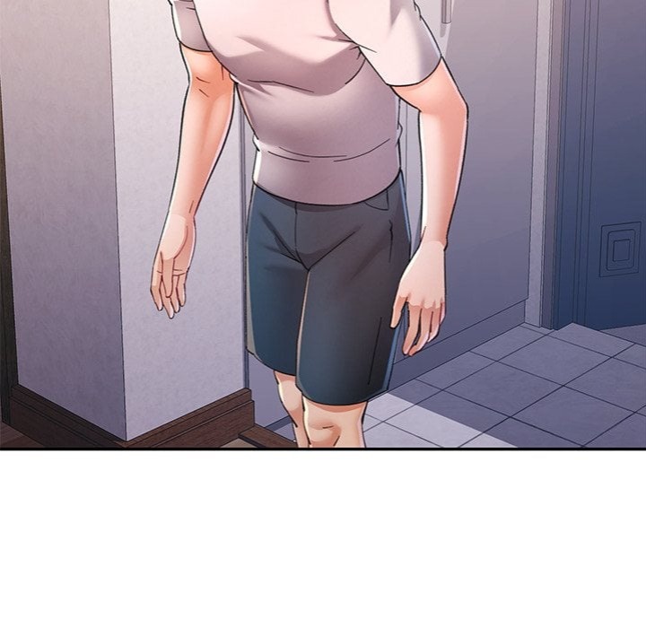 In Her Place Chapter 121 - Page 118