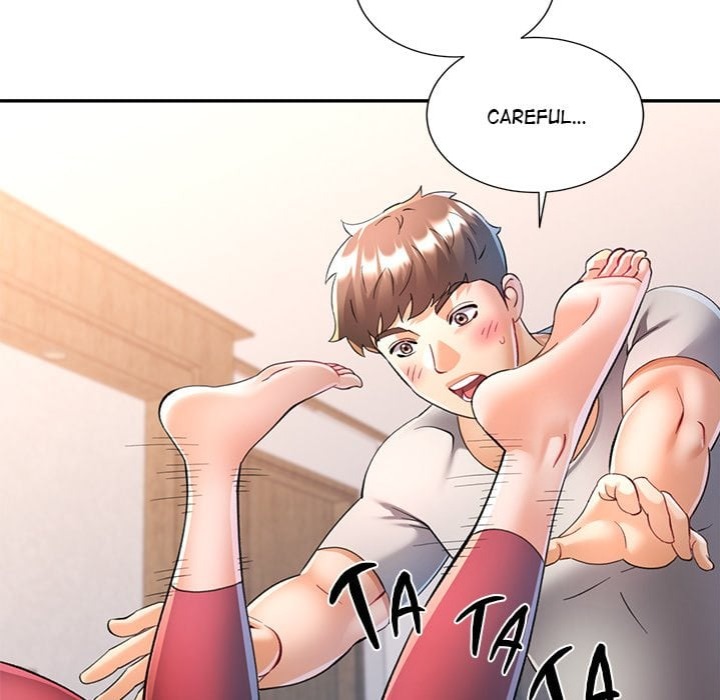 In Her Place Chapter 121 - Page 133