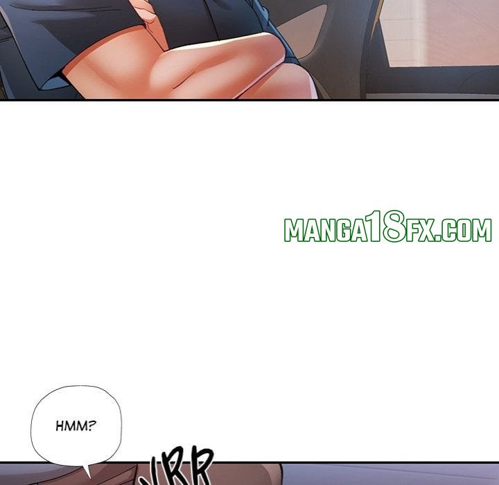 In Her Place Chapter 121 - Page 26