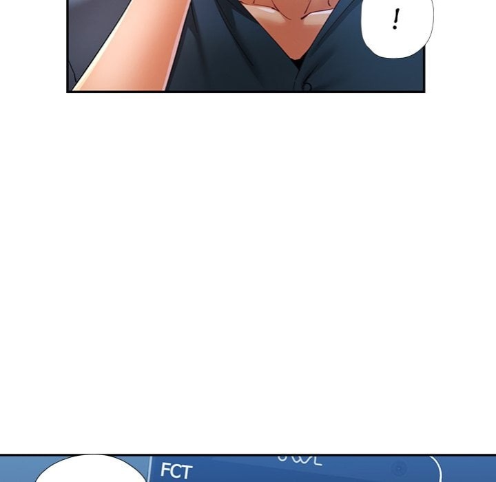 In Her Place Chapter 121 - Page 35