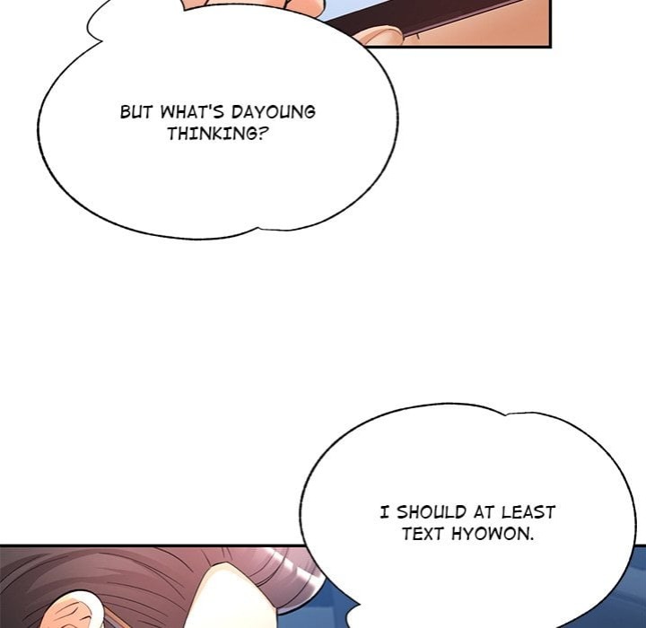 In Her Place Chapter 121 - Page 44