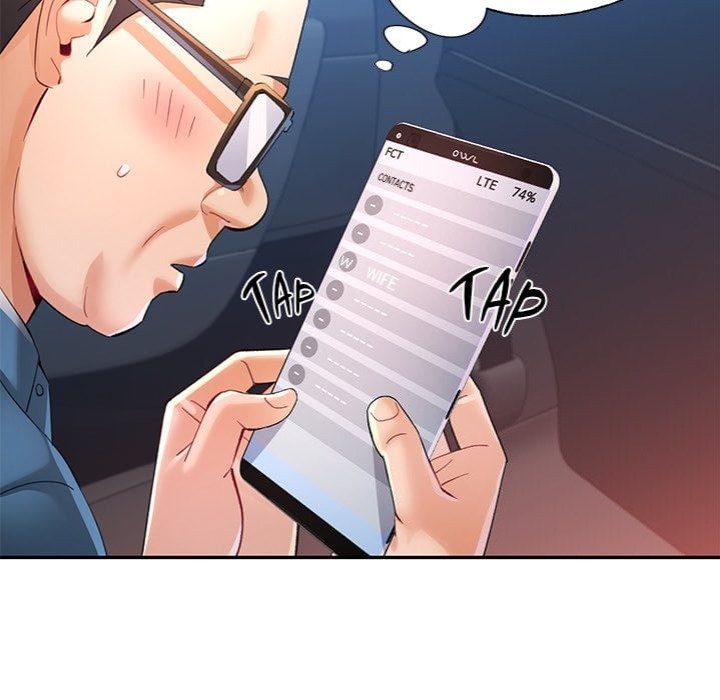 In Her Place Chapter 121 - Page 45