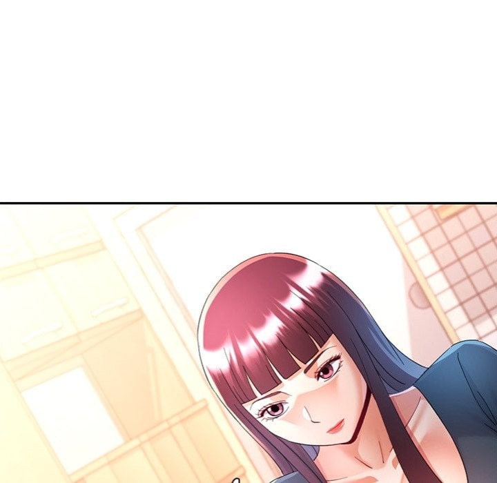 In Her Place Chapter 121 - Page 9