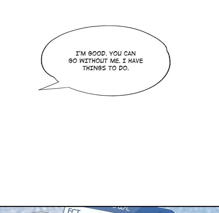 In Her Place Chapter 122 - Page 33