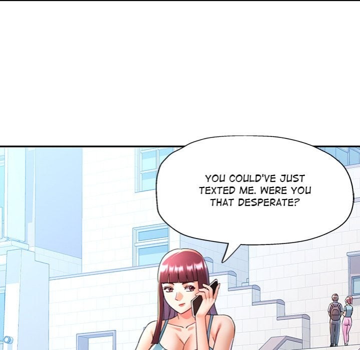 In Her Place Chapter 122 - Page 74