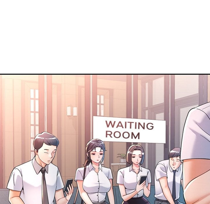 In Her Place Chapter 122 - Page 85