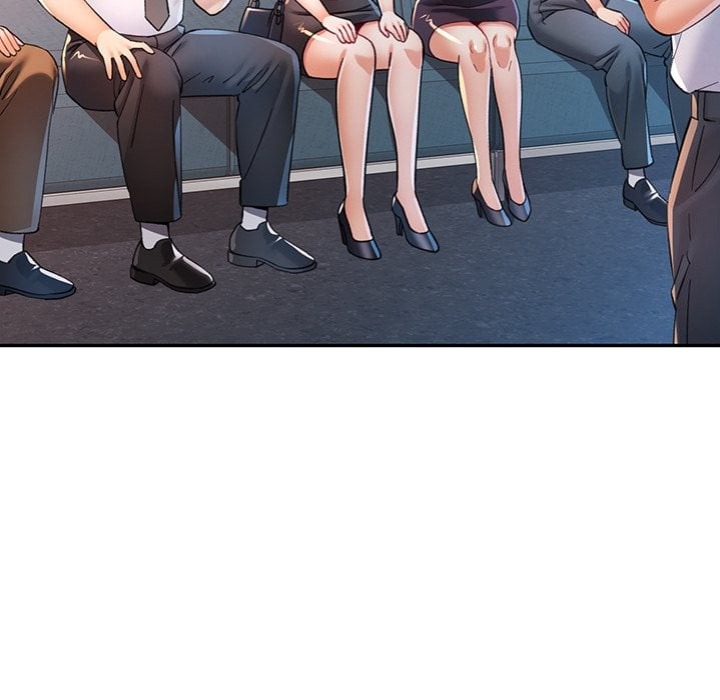 In Her Place Chapter 122 - Page 86