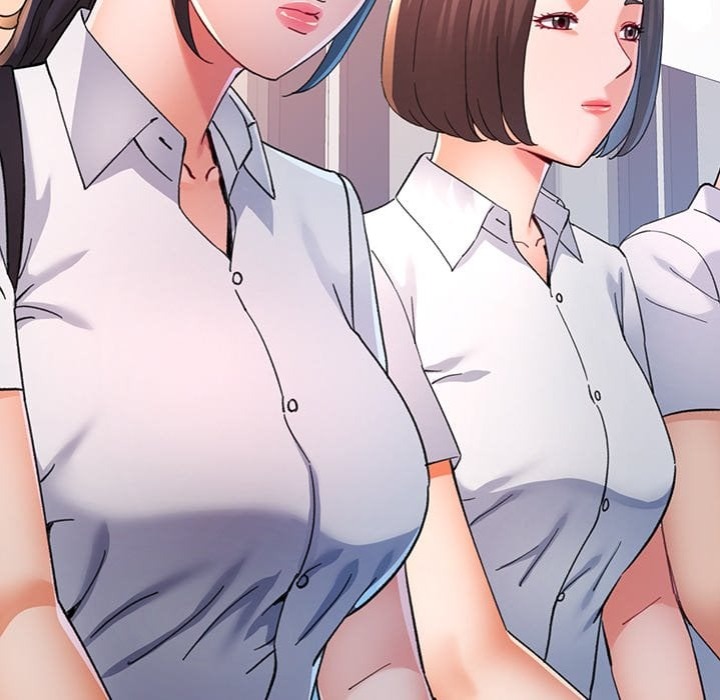 In Her Place Chapter 122 - Page 88