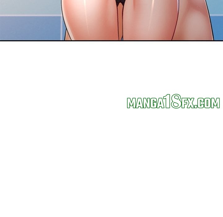 In Her Place Chapter 123 - Page 140