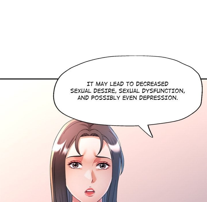 In Her Place Chapter 123 - Page 45