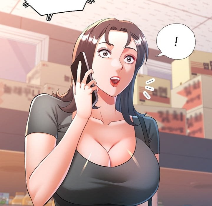 In Her Place Chapter 123 - Page 60