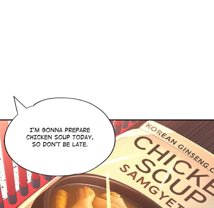 In Her Place Chapter 123 - Page 64