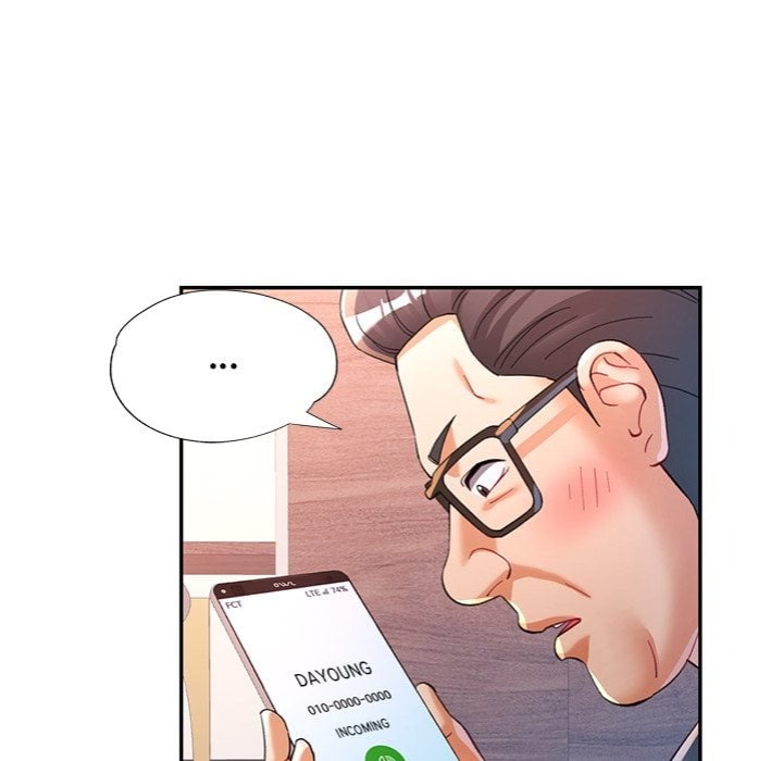 In Her Place Chapter 123 - Page 96