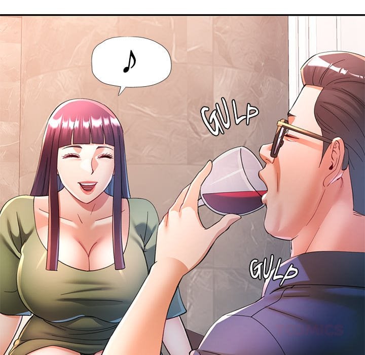 In Her Place Chapter 124 - Page 111