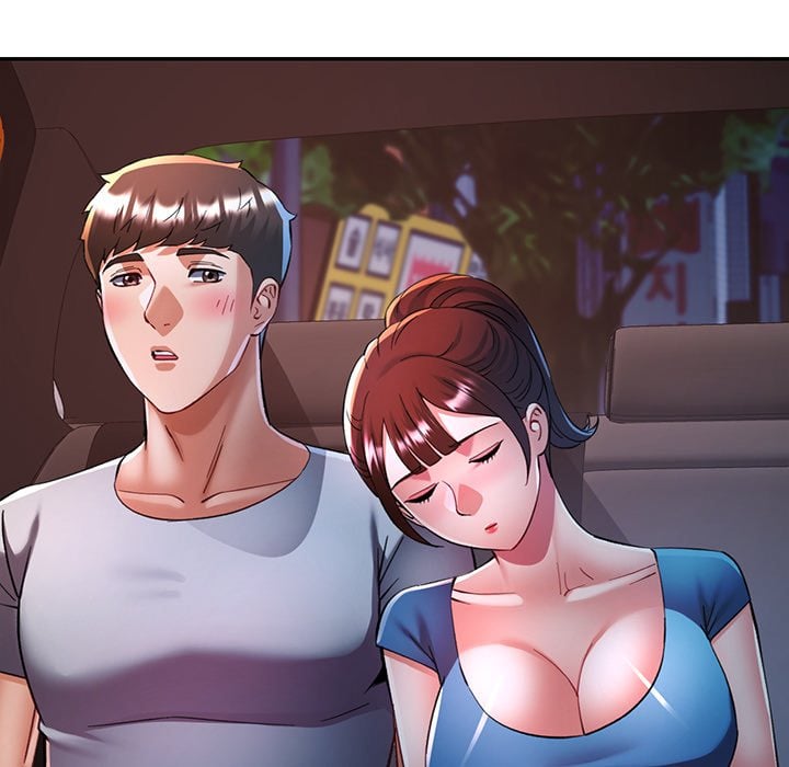 In Her Place Chapter 124 - Page 149