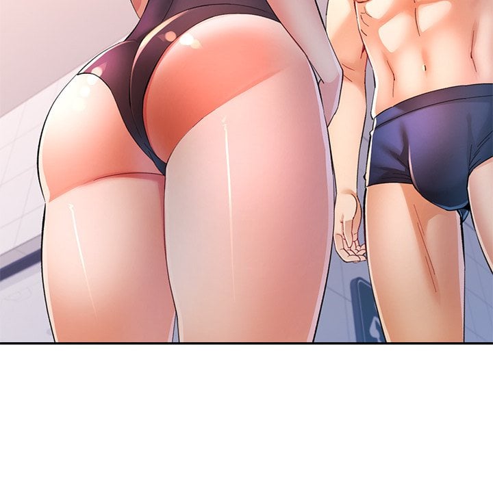 In Her Place Chapter 124 - Page 27