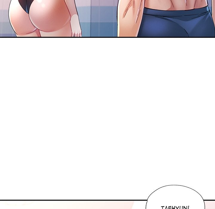 In Her Place Chapter 124 - Page 32