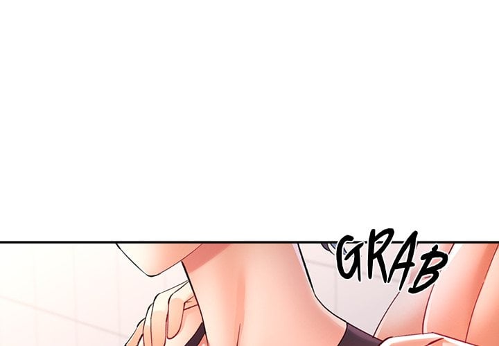 In Her Place Chapter 124 - Page 4