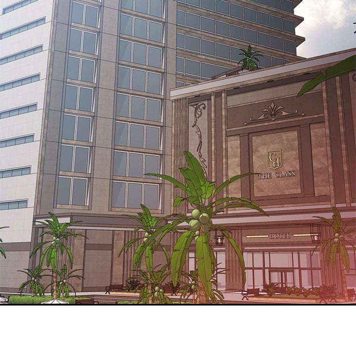 In Her Place Chapter 124 - Page 71