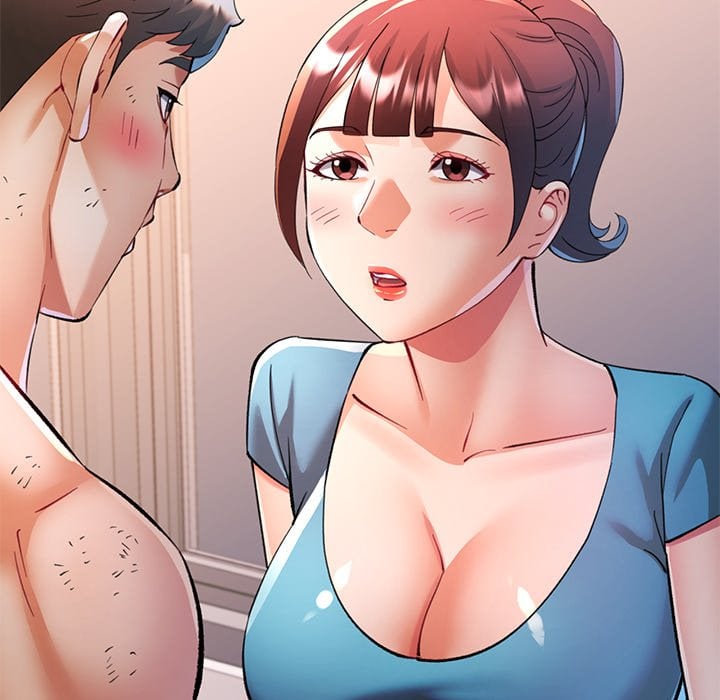 In Her Place Chapter 125 - Page 106