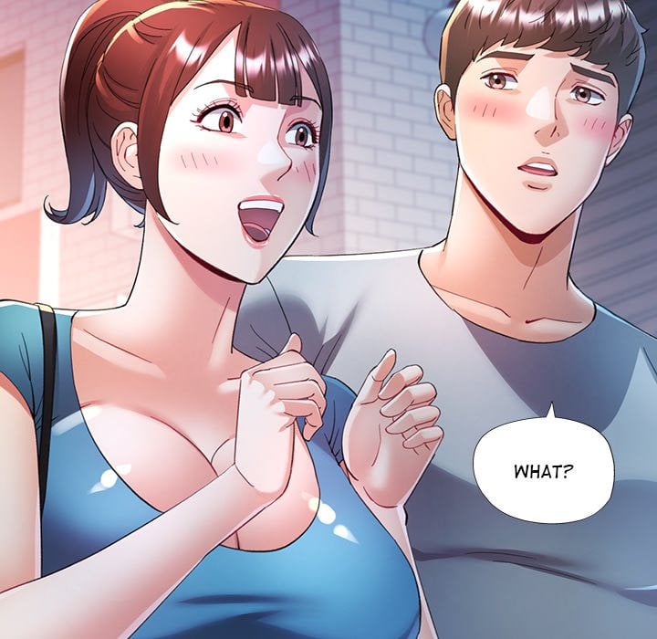 In Her Place Chapter 125 - Page 27