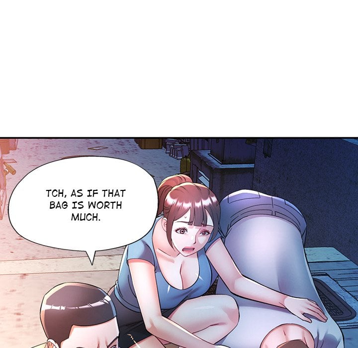 In Her Place Chapter 125 - Page 67