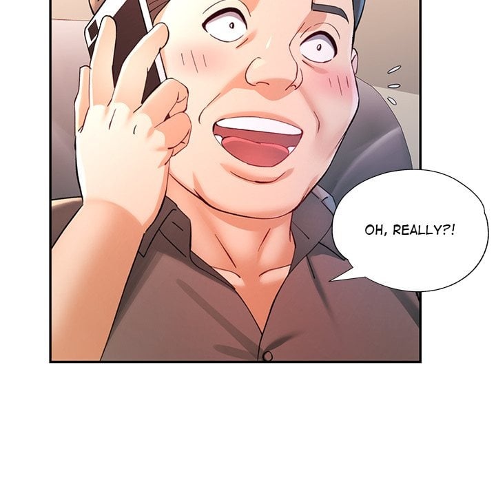 In Her Place Chapter 126 - Page 156