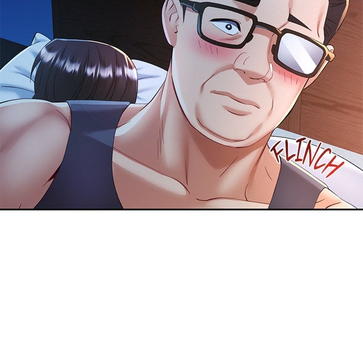 In Her Place Chapter 126 - Page 45