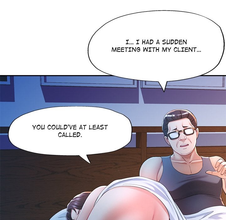 In Her Place Chapter 126 - Page 50