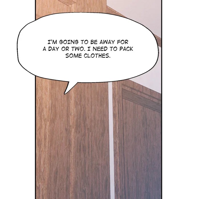 In Her Place Chapter 127 - Page 100