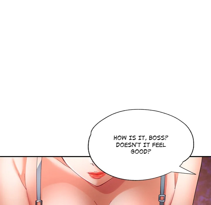 In Her Place Chapter 127 - Page 109