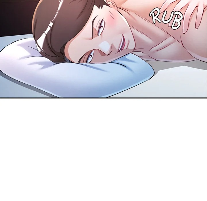 In Her Place Chapter 127 - Page 115