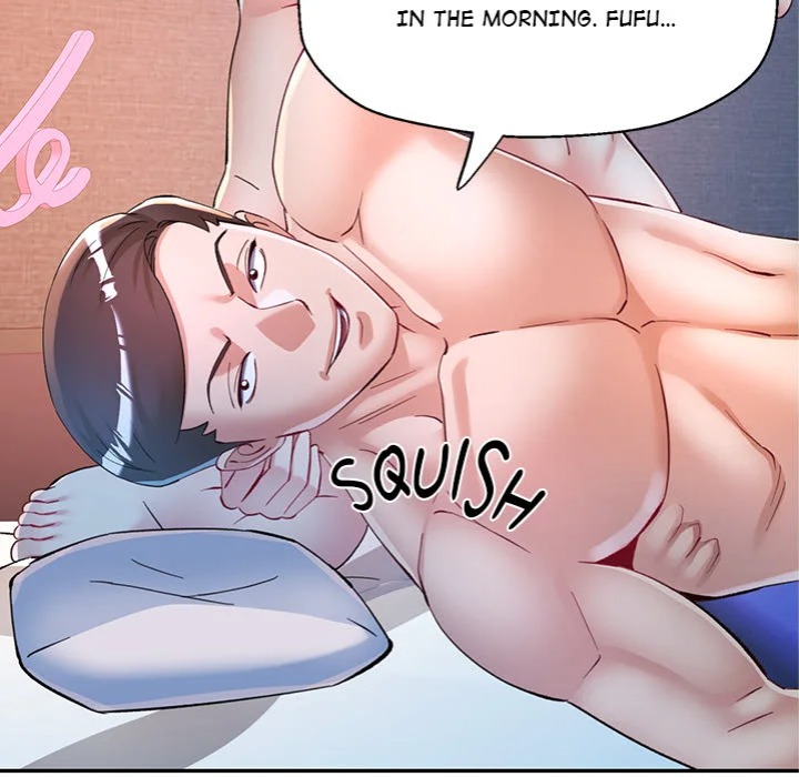 In Her Place Chapter 127 - Page 117