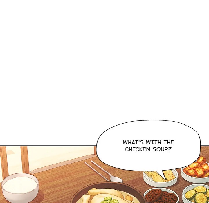 In Her Place Chapter 127 - Page 17