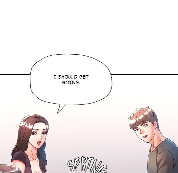 In Her Place Chapter 127 - Page 33